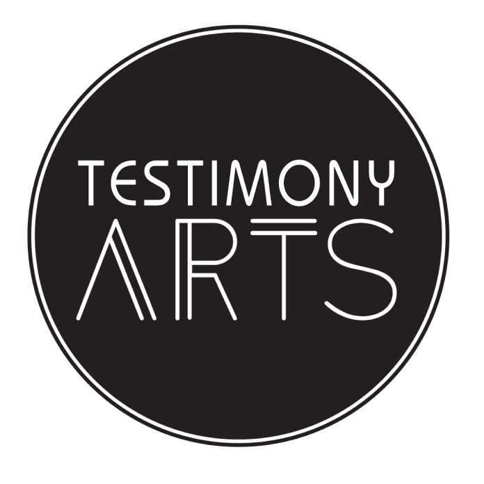 Testimony Arts Ltd logo